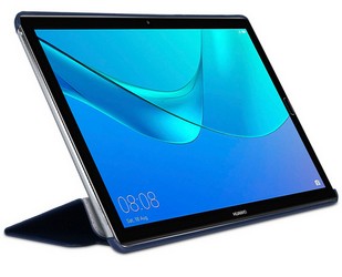 Замена матрицы на планшете Huawei MediaPad M5 10.8 Pro в Иванове
